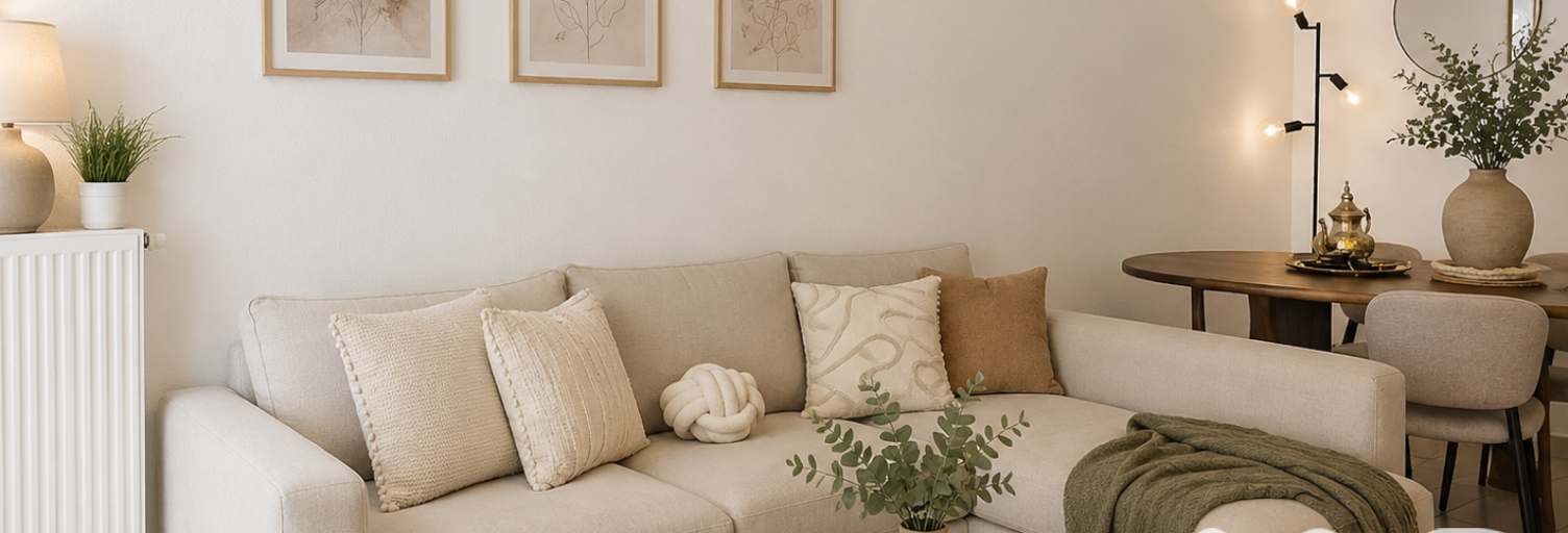Appartement 3 Pièces 68 m² à vendre à Thionville (57100)