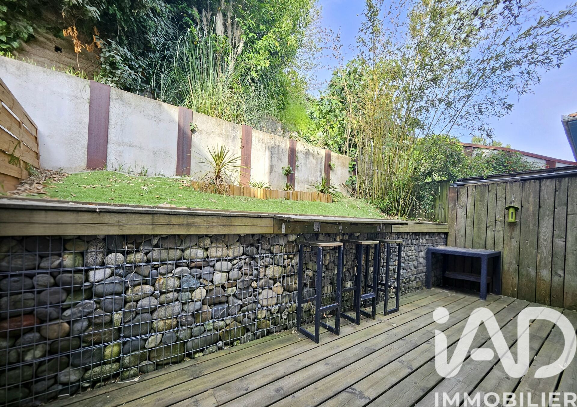 Maison à vendre, 4 pièces, 87 m², Boucau