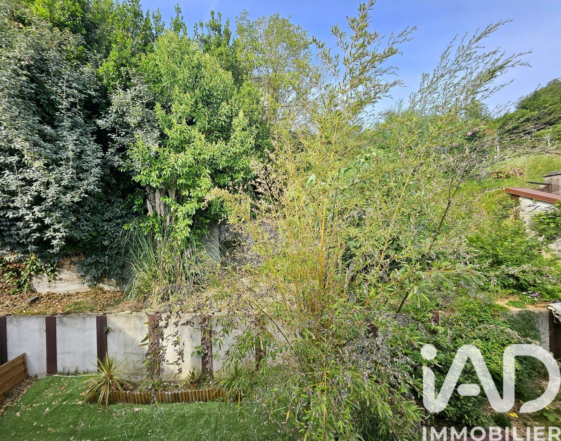 Vente Maison/villa 4 pièces - Photo 2