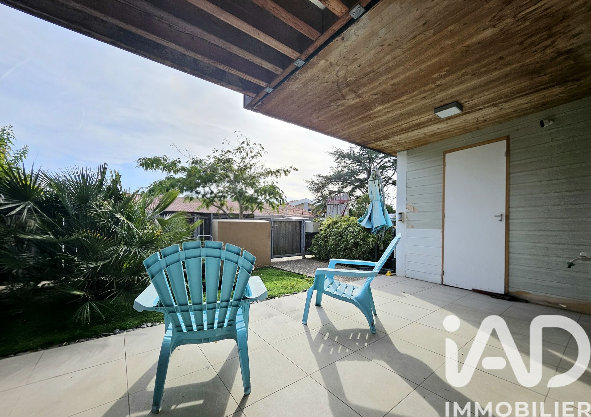 Vente Maison/villa 4 pièces - Photo 3