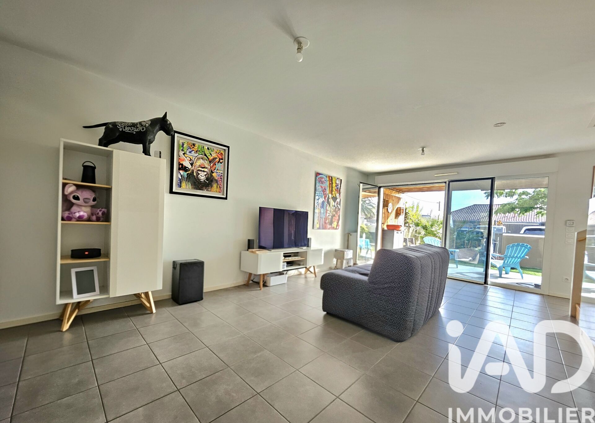 Vente Maison/villa 4 pièces - Photo 4