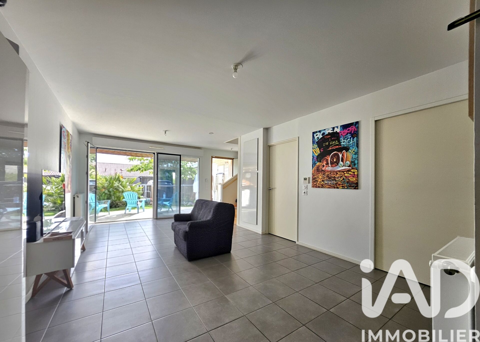 Vente Maison/villa 4 pièces - Photo 5