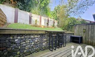 Maison 4 Pièces 87 m² à vendre à Boucau (64340)