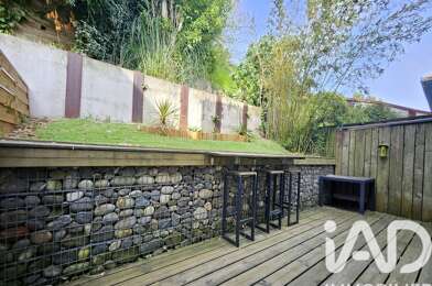 Maison 4 pièces 334990 €