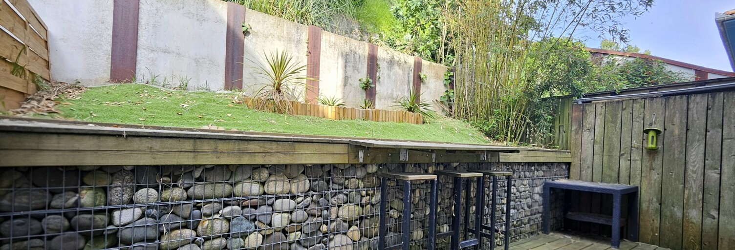 Maison 4 Pièces 87 m² à vendre à Boucau (64340)