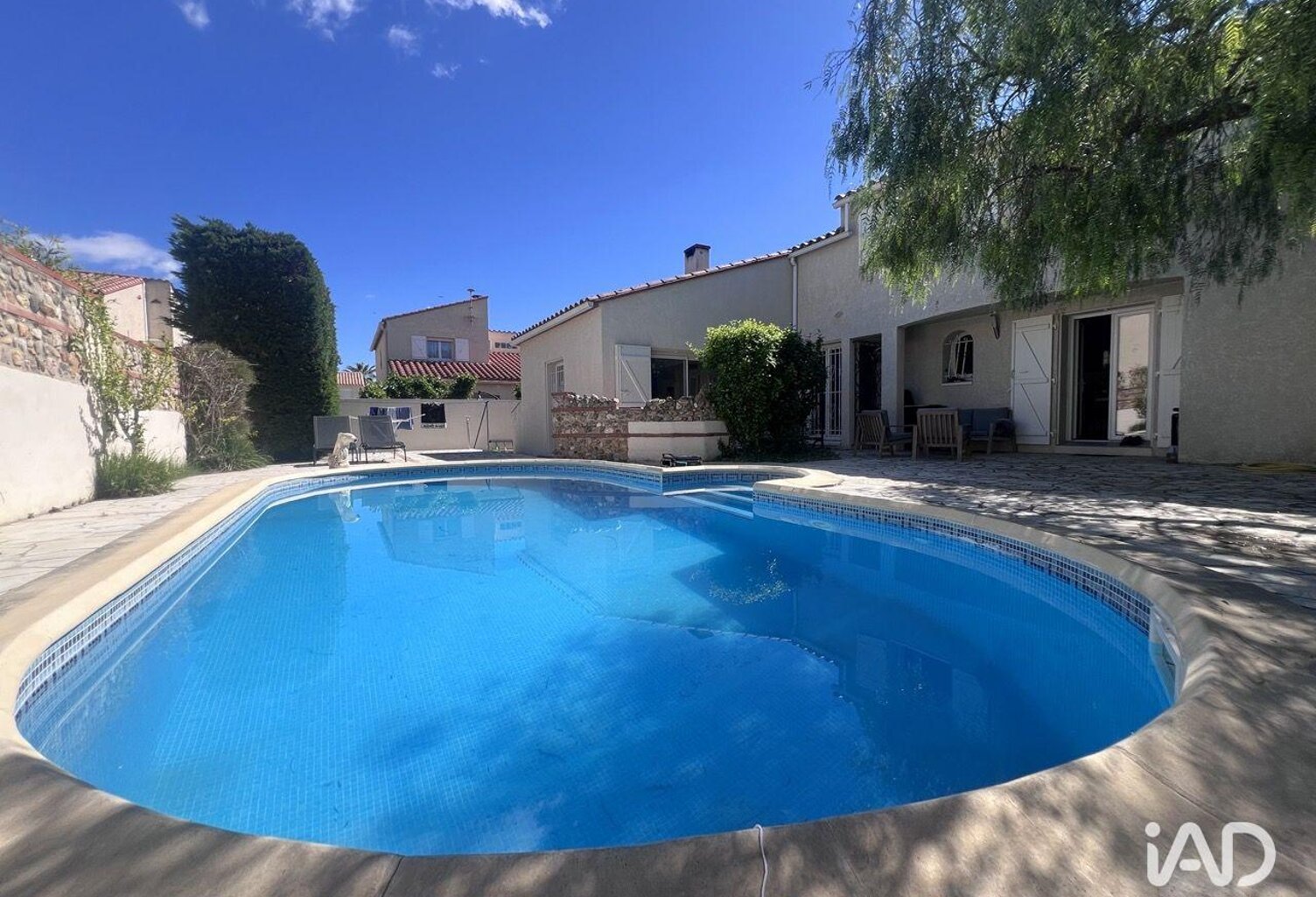 Vente Maison/villa 6 pièces — photo 1