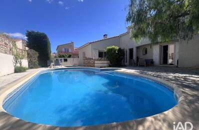Vente Maison/villa 6 pièces — photo du bien