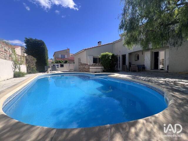 Vente Maison/villa 6 pièces — photo du bien