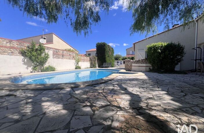Vente Maison/villa 6 pièces — photo 2