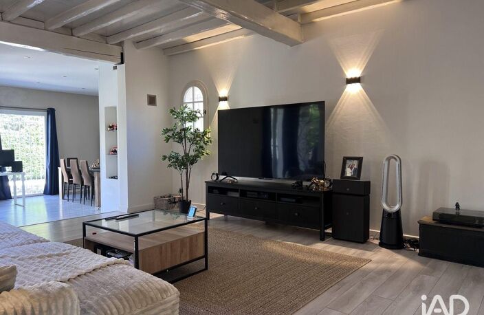 Vente Maison/villa 6 pièces — photo 3