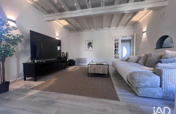 Vente Maison/villa 6 pièces — photo 4