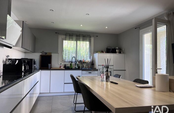 Vente Maison/villa 6 pièces — photo 5
