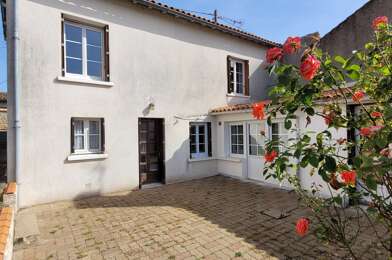 Maison 4 pièces 95500 €