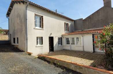 Maison 4 pièces 95500 €
