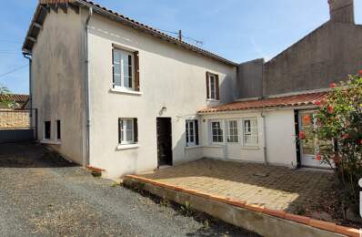 Vente Maison de village 4 pièces — photo du bien