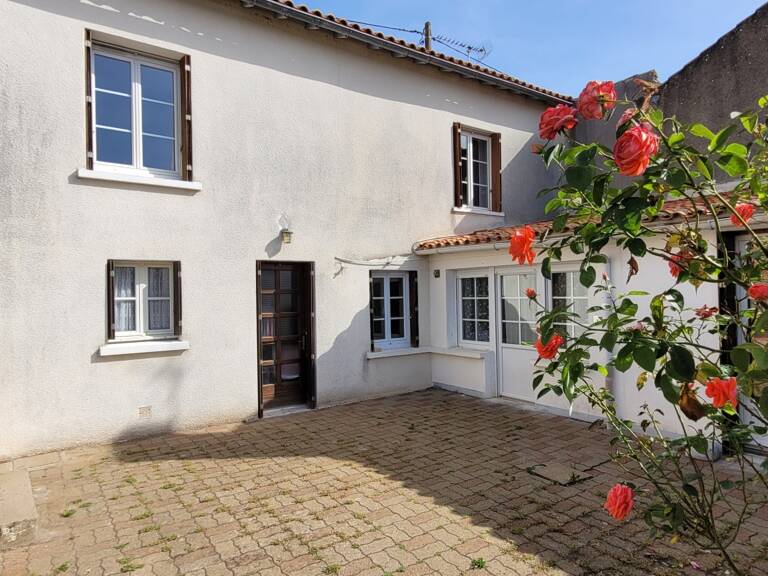 Vente Maison de village 4 pièces — photo 1