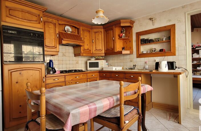 Vente Maison de village 4 pièces — photo 2