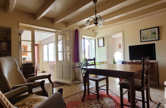 Vente Maison de village 4 pièces — photo 3