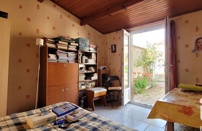 Vente Maison de village 4 pièces — photo 4