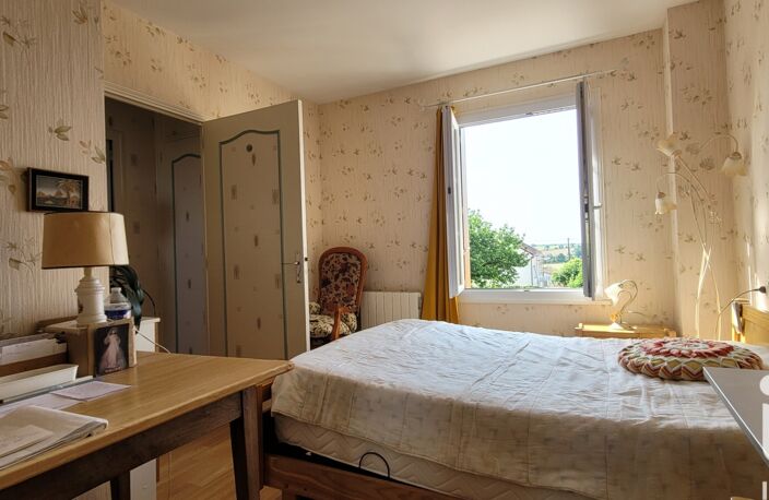 Vente Maison de village 4 pièces — photo 5