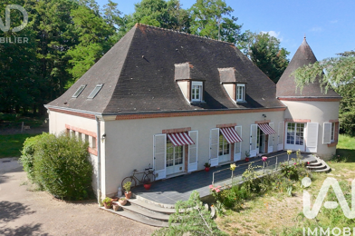 Maison 12 pièces 365000 €