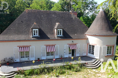 Maison 12 pièces 354000 €