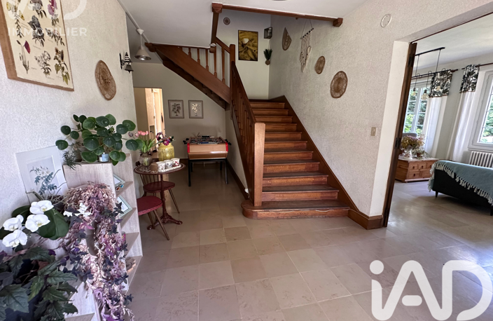 Vente Maison/villa 12 pièces — photo 2