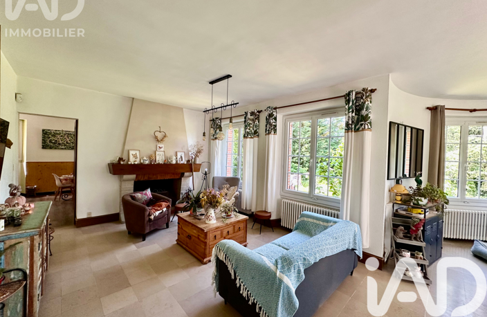 Vente Maison/villa 12 pièces — photo 3