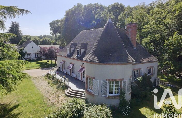 Vente Maison/villa 12 pièces — photo 4