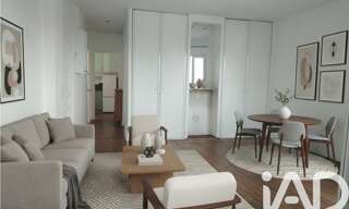 Appartement 2 Pièces 40 m² à vendre à La Garenne-Colombes (92250)