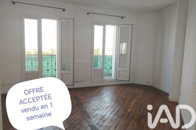 Appartement 2 pièces 259000 €