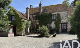 Maison 8 Pièces 300 m² à vendre à Provins (77160)