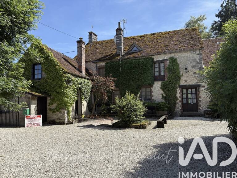 Vente Ferme 8 pièces — photo 1