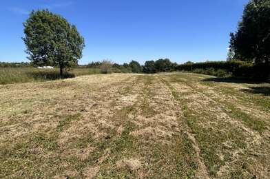 Terrain  37500 €