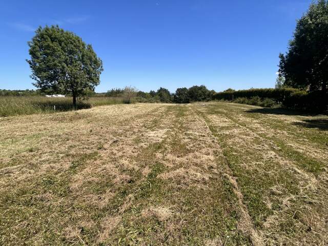 Vente Terrain 2 495 m&sup2; — photo du bien
