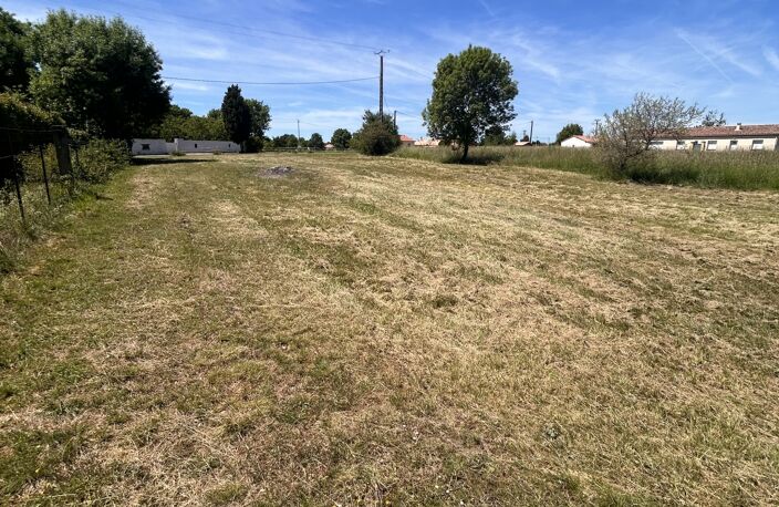 Vente Terrain 2 495 m&sup2; — photo 2
