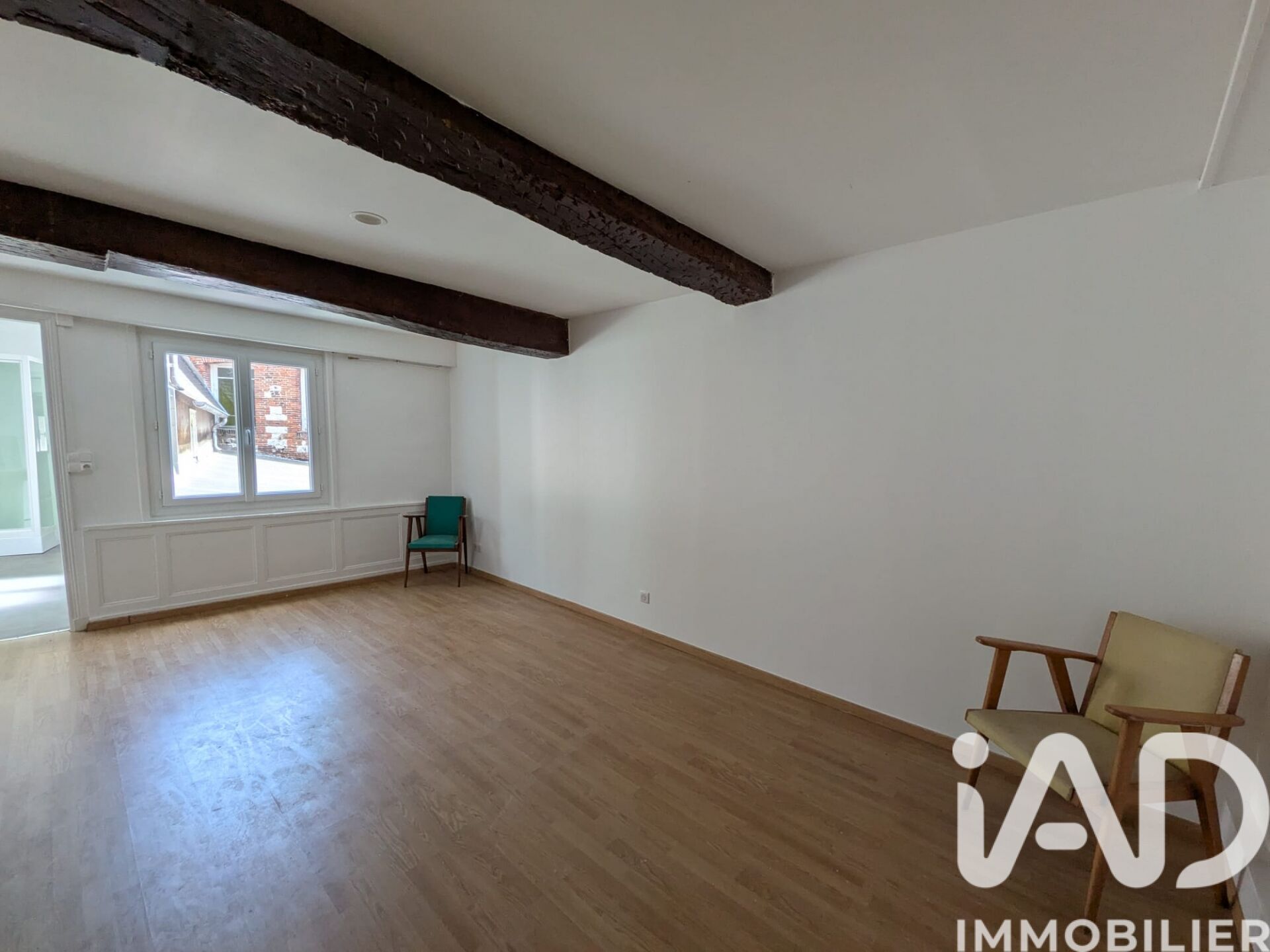 Maison à vendre, 250 m², Eu