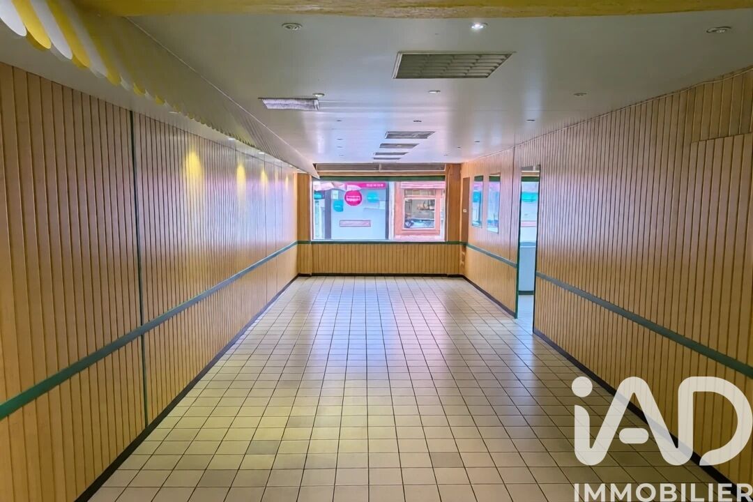 Vente Immeuble 250 m² - Photo 2