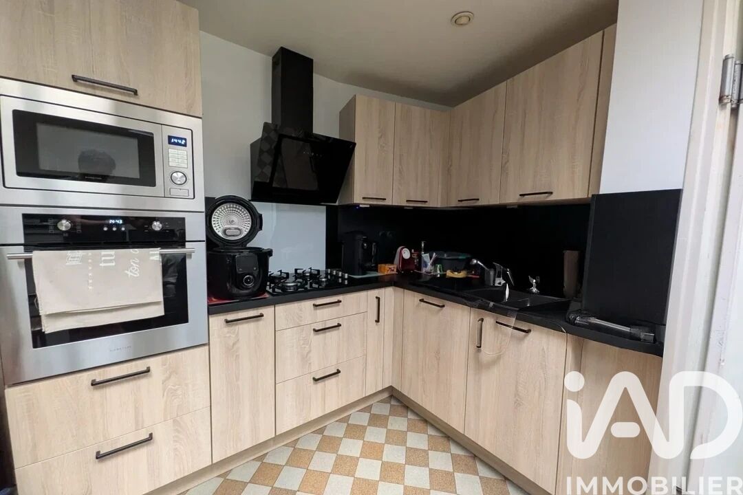 Vente Immeuble 250 m² - Photo 3