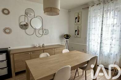 Maison 4 pièces 213900 €