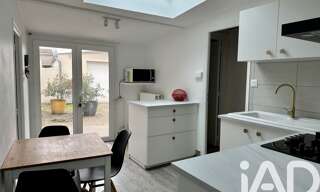 Maison 4 Pièces 91 m² à vendre à Boussay (44190)