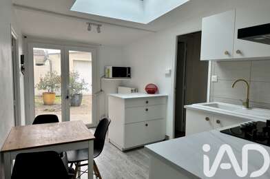 Maison 4 pièces 209900 €