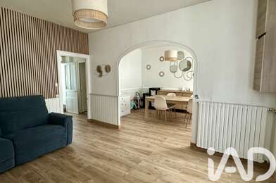 Maison 4 pièces 199900 €