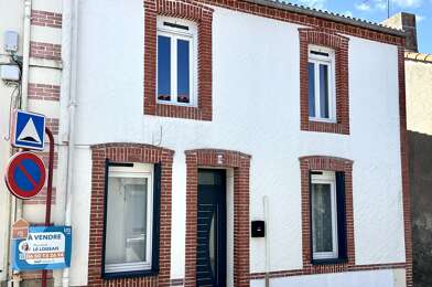 Maison 4 pièces 199900 €
