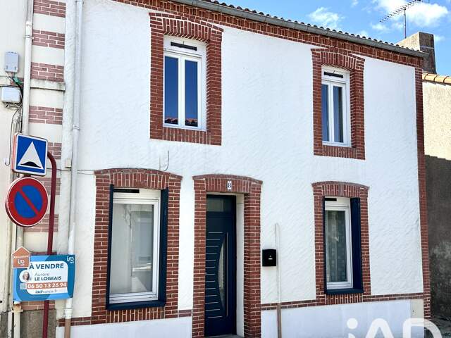 Vente Maison/villa 4 pièces — photo du bien