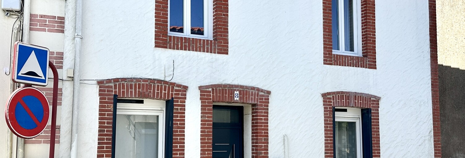 Maison 4 Pièces 91 m² à vendre à Boussay (44190)