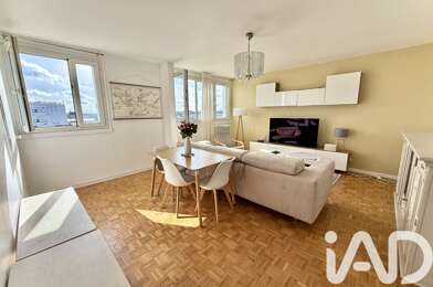 Appartement 4 pièces 337000 €
