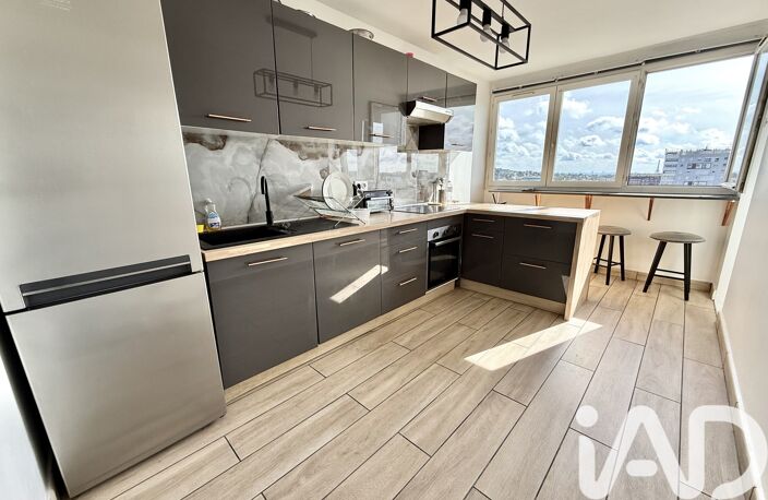 Vente Appartement 4 pièces — photo 2