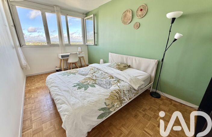 Vente Appartement 4 pièces — photo 4