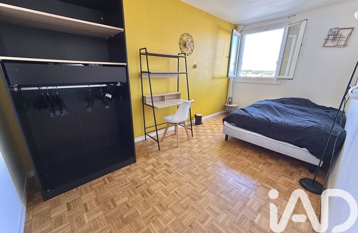 Vente Appartement 4 pièces — photo 5